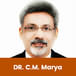 S.R.College of Dental Science and Research Principal: Dr. C.M. Marya Interview